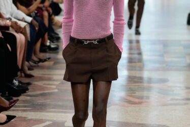 Gucci Spring/Summer 2025 Menswear