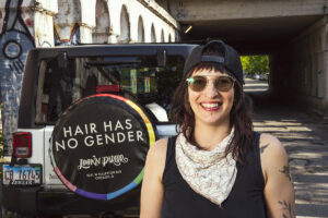 How to Display & Celebrate Pride - Bangstyle