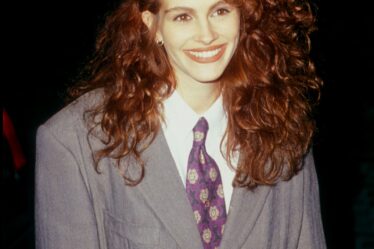 Julia Roberts