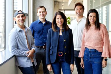 Julie Bornstein’s New AI Start-Up Raises $50-Million Seed Round