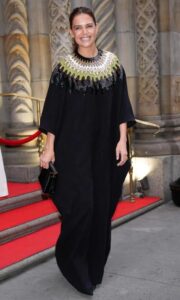 Celebrity Sightings In New York City - May 14, 2024