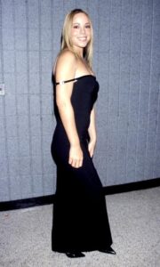 1997 VH1 Vogue Fashion Awards
