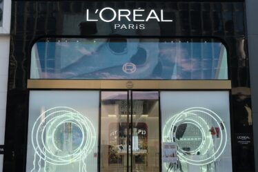 L’Oréal CEO Sees Slower Beauty Market Growth as China Struggles