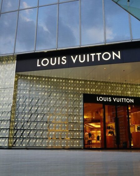 LVMH Lines Up Next CFO as Luxury Empire’s Succession Stakes Grow
