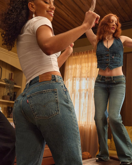 Levi Strauss Posts Quarterly Revenue Miss, Maintains Annual Forecasts