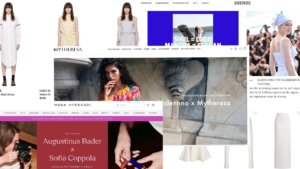Luxury E-Commerce: Who’s Surviving and Why