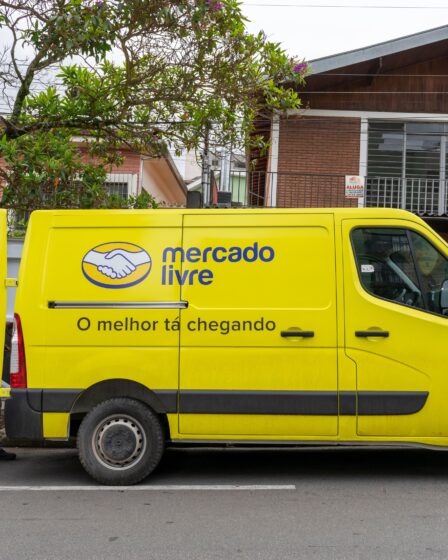 MercadoLibre Investments in Brazil This Year to Top Initial Forecast