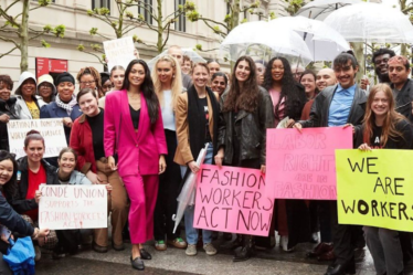 New York Lawmakers Pass Groundbreaking Bill to Protect Models