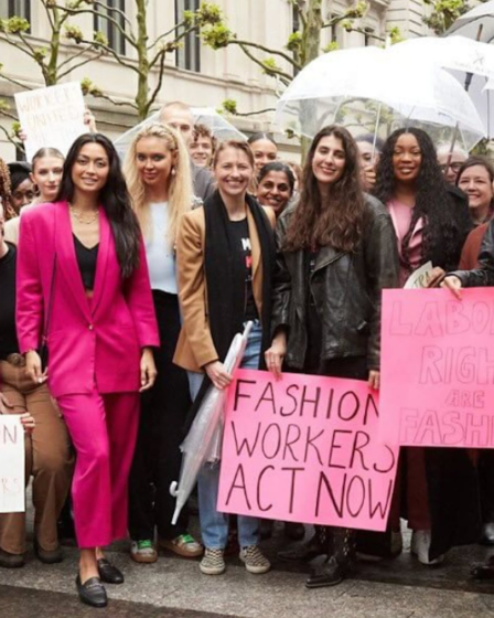 New York Lawmakers Pass Groundbreaking Bill to Protect Models