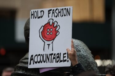 Op-Ed | Fashion Can’t Wait on Regulation to Act on Sustainability