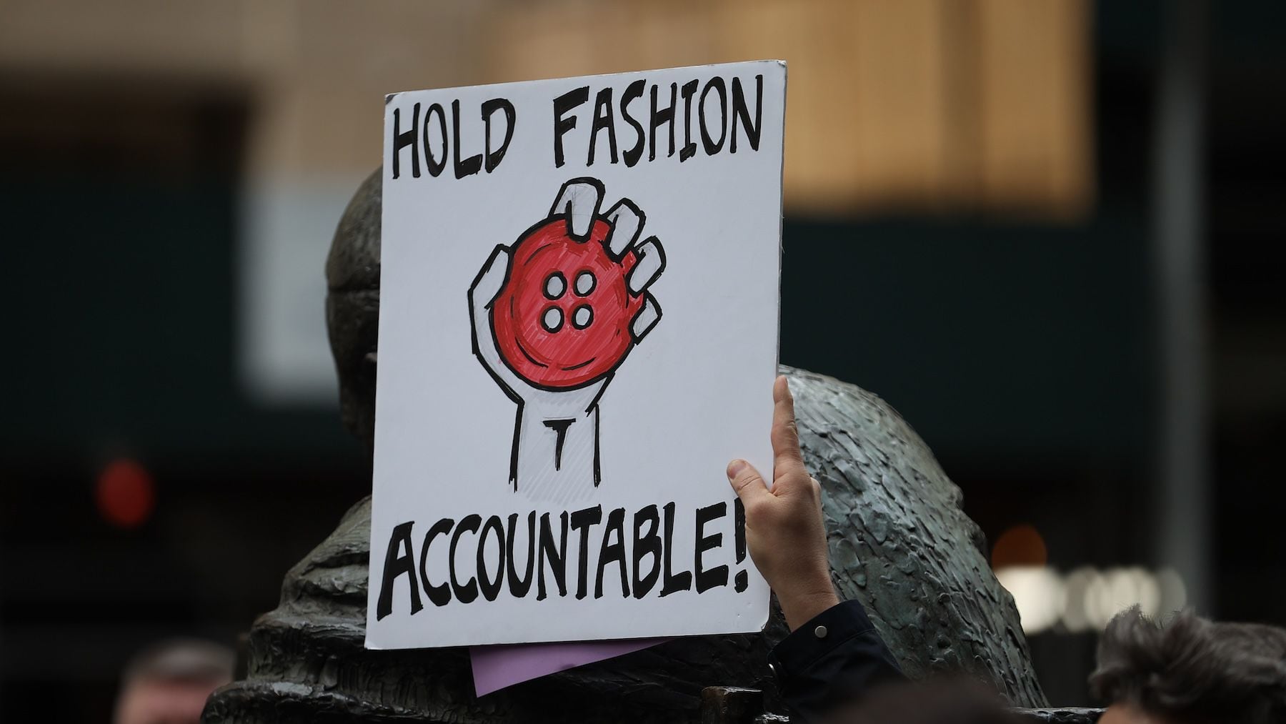 Op-Ed | Fashion Can’t Wait on Regulation to Act on Sustainability