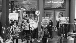 Op-Ed | Fashion’s Fur Debate Has Never Been a Clean Fight