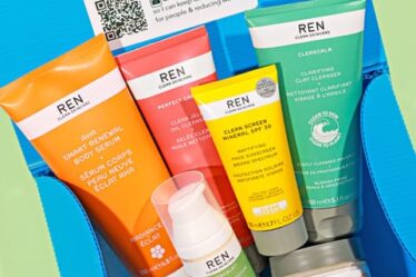 Ren Clean Skincare CEO to Step Down