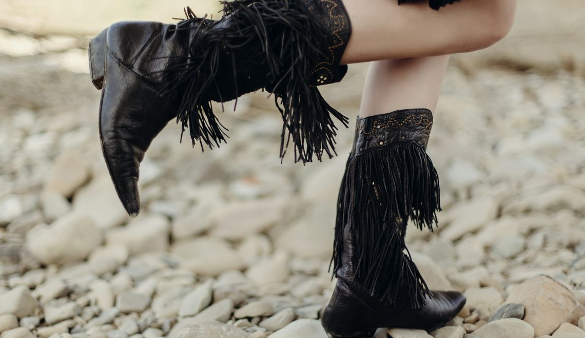 Styling Tips for Western Wear: Integrating Cowboy Boots into Your Wardrobe
