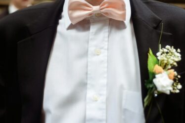 Summer 2024 Wedding Suits: The Elegance of Tuxedos