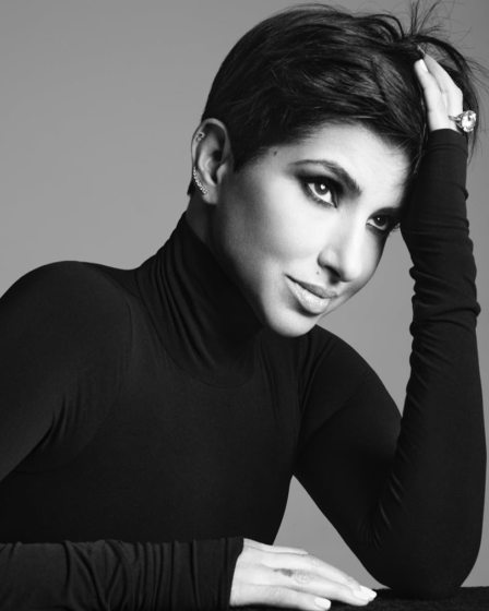 The BoF Podcast | Deena Aljuhani Abdulaziz on Redefining Arab Fashion Media
