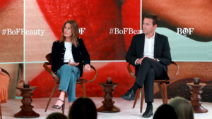 The BoF Podcast | Gucci Westman and David Neville on Creating a Luxury Beauty Brand That Lasts