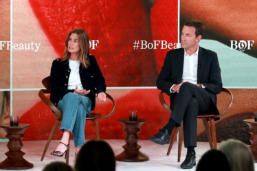 The BoF Podcast | Gucci Westman and David Neville on Creating a Luxury Beauty Brand That Lasts