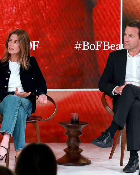 The BoF Podcast | Gucci Westman and David Neville on Creating a Luxury Beauty Brand That Lasts