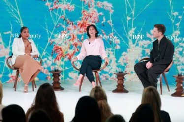 The Business of Beauty Global Forum: Inside the Industry