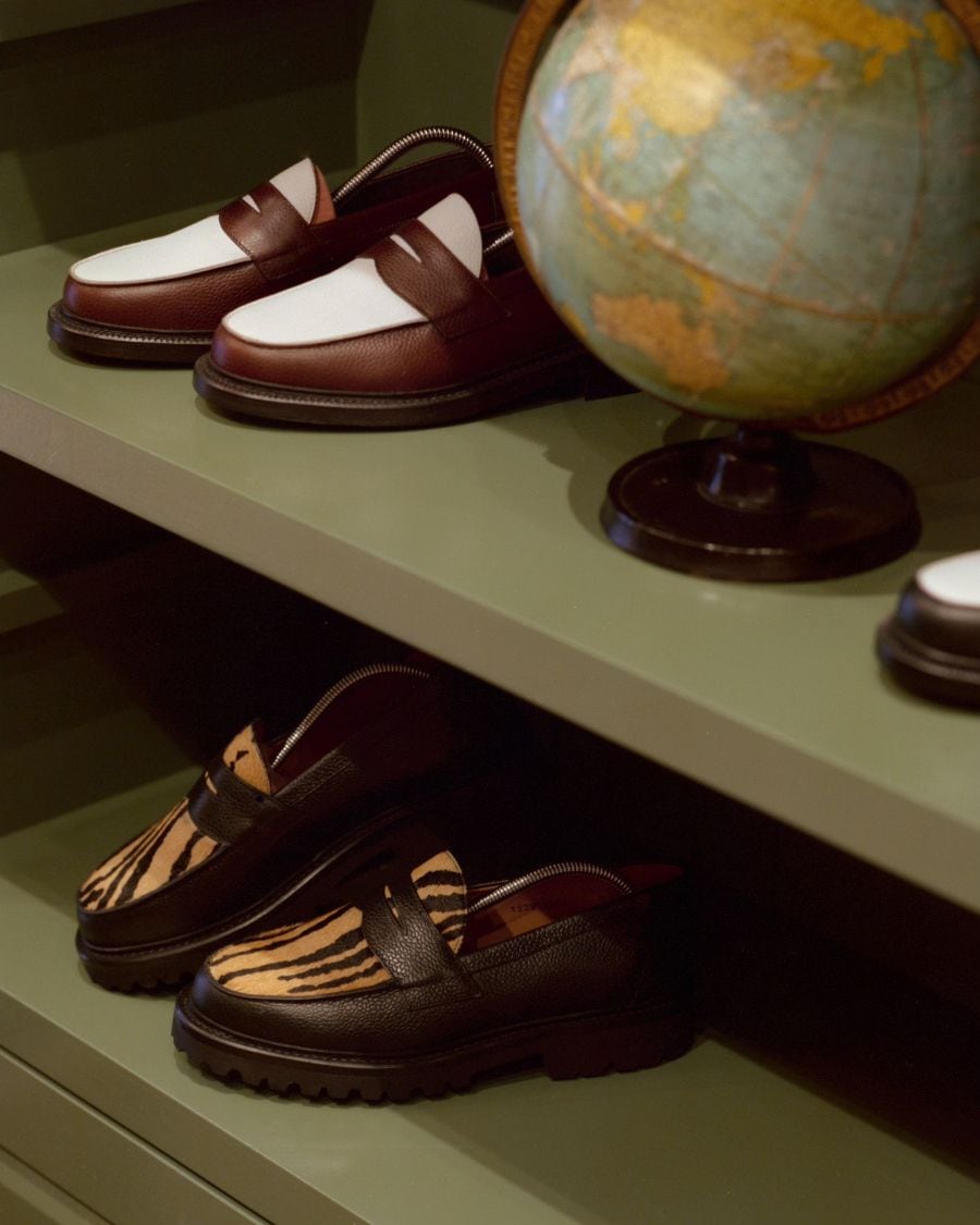 The DTC Brands Driving the Men’s Loafer Boom