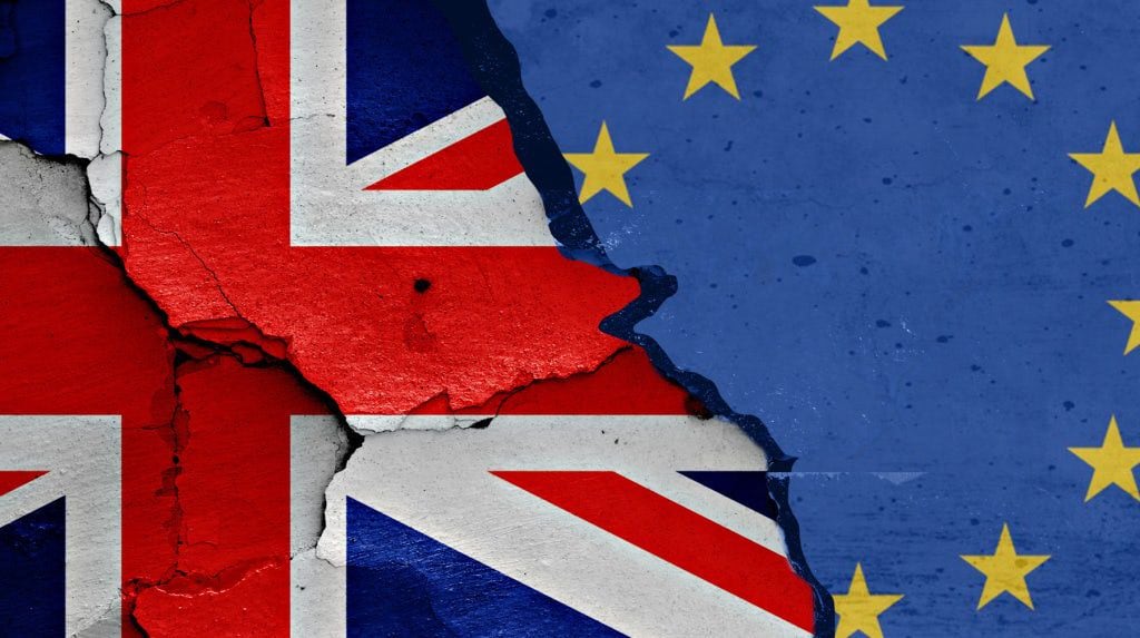 UK Clothing Sales to EU Plummet as Brexit Red Tape Deters Exporters