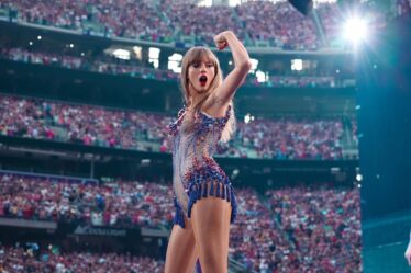 What to Wear to Taylor Swift's Eras Tour