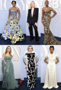 Who Was Your Best Dressed At The 2024 Tony Awards?