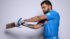 Worldview: Investors Back Indian Cricketer’s Fashion Brand
