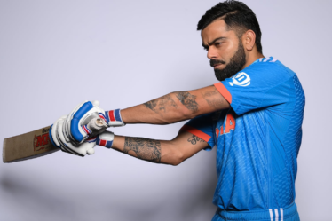 Worldview: Investors Back Indian Cricketer’s Fashion Brand