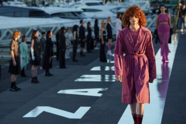 Worldview: New Zealand Fashion Week Faces Uncertain Future