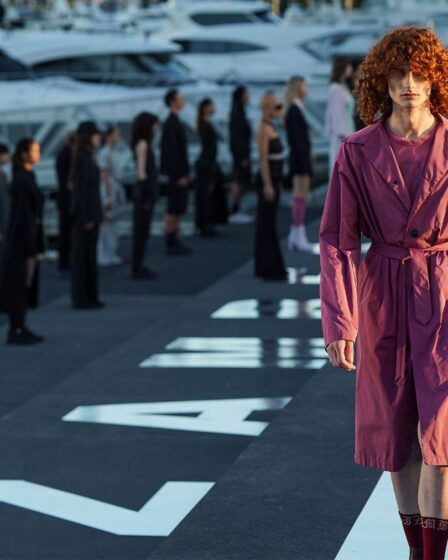 Worldview: New Zealand Fashion Week Faces Uncertain Future