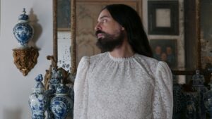 ‘Hyper Beauty’: Inside Alessandro Michele’s Surprise Valentino Collection