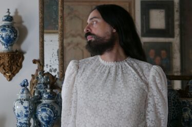 ‘Hyper Beauty’: Inside Alessandro Michele’s Surprise Valentino Collection