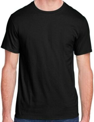 Fruit of the Loom Men’s T-Shirt: best men's T-shirts on Amazon