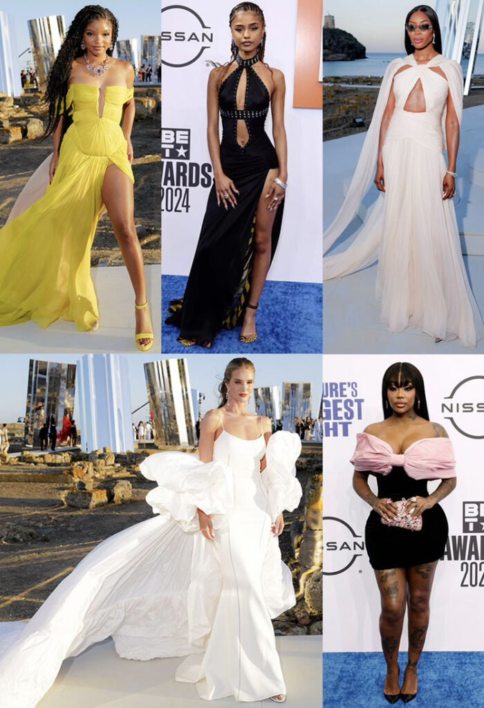 Who Was Your Best Dressed This Week?