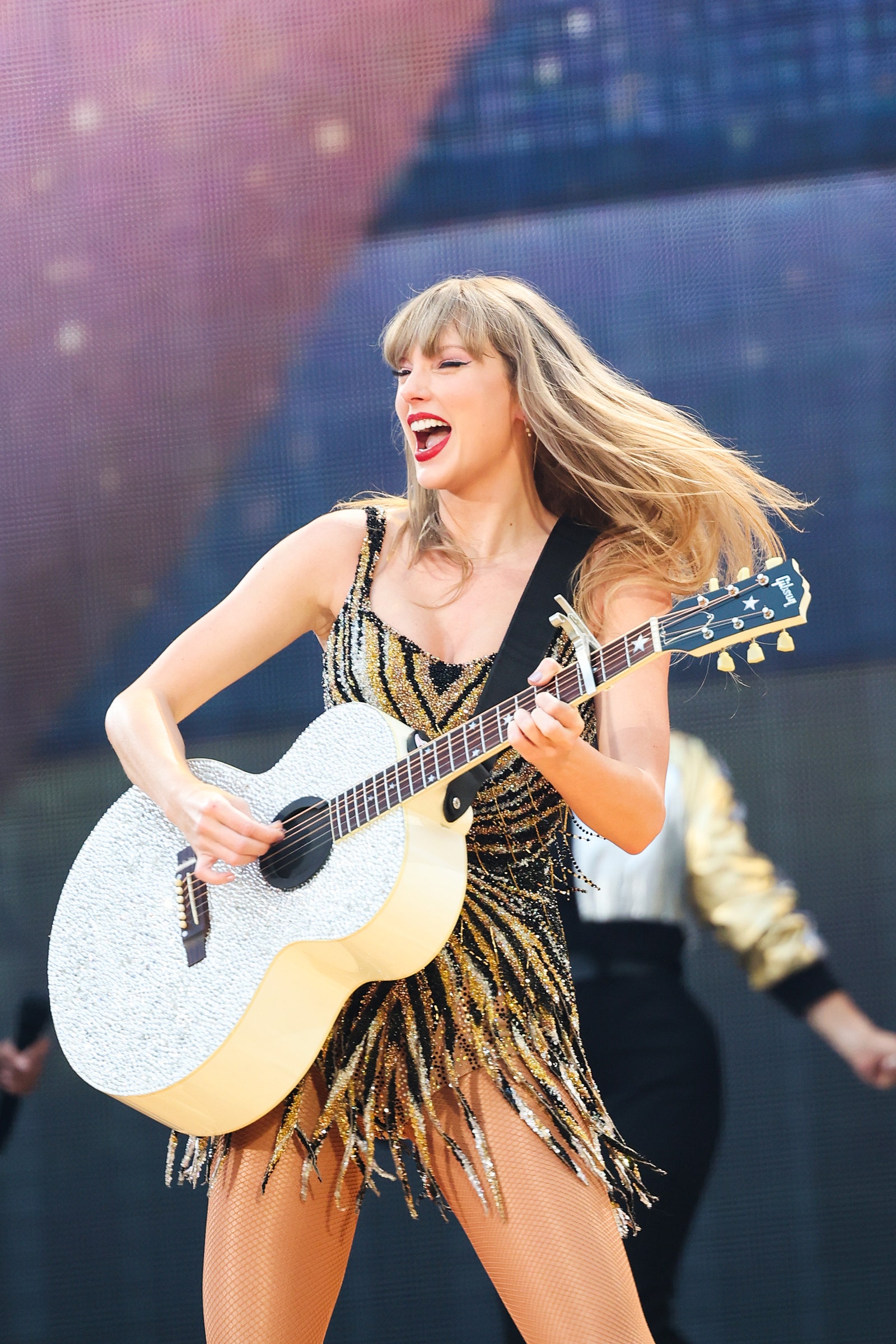 Taylor Swift Fans Were Convinced Reputation (Taylor's Version) Is