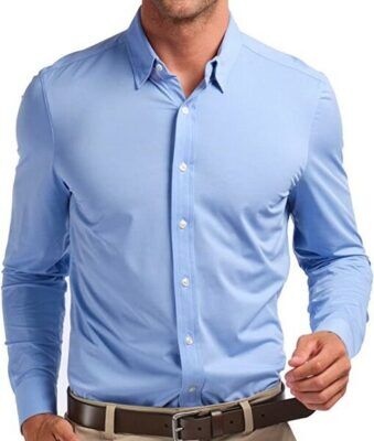 Rhone Commuter Shirt