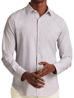 Bonobos Tech Button-Down Shirt