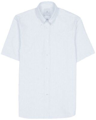 Appearance Oxford shirt