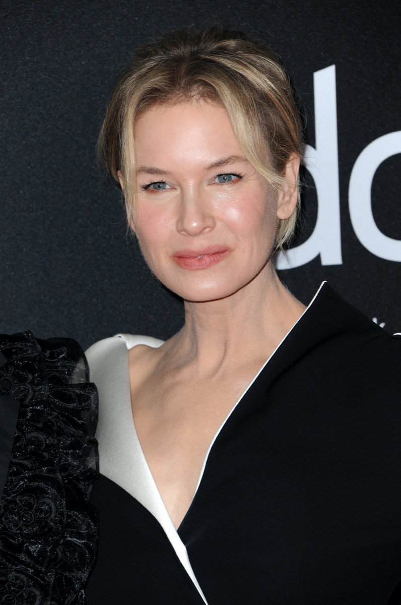 Renee Zellweger