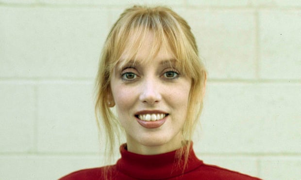 Shelley Duvall