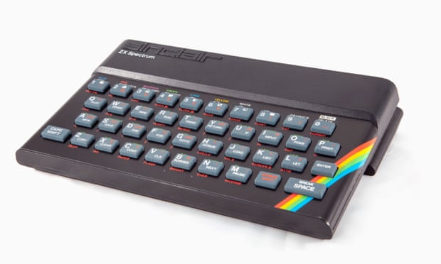 Sinclair ZX Spectrum