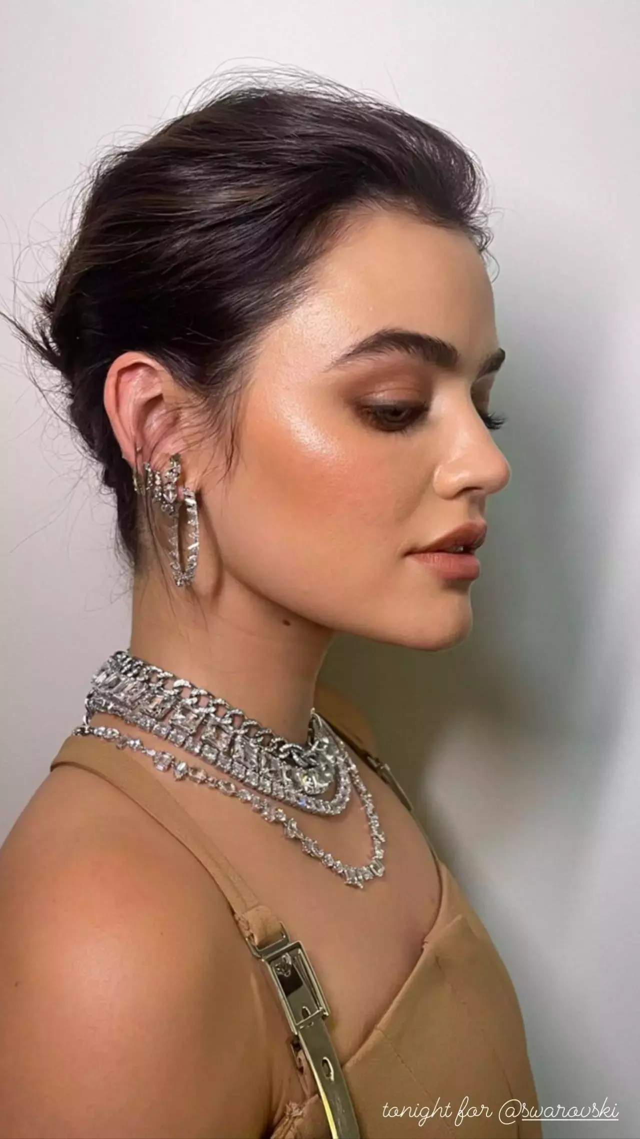 Lucy Hale