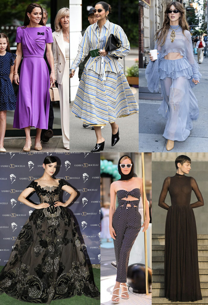 Who Was Your Best Dressed This Week?