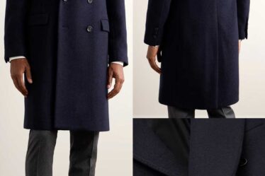 Paletot Overcoat Overcoat