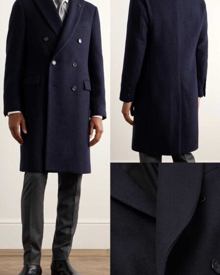 Paletot Overcoat Overcoat