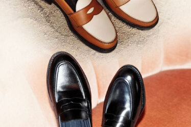 Penny Loafers