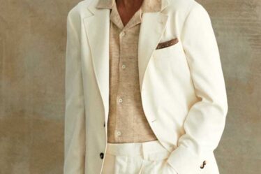 Brunello Cucinelli Money style clothing brand