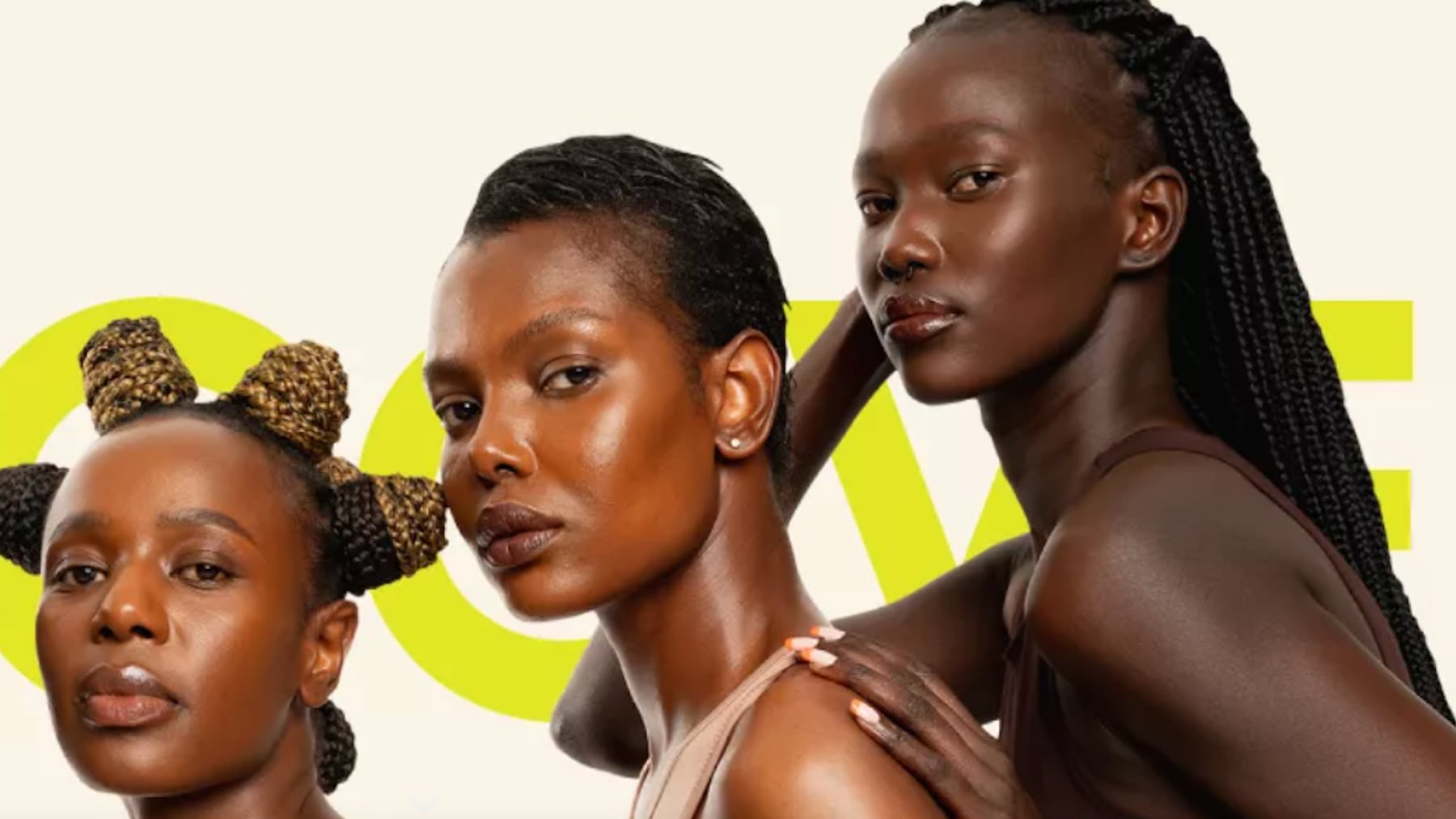 Worldview: Dubai Investors Back Kenyan Beauty Brand Uncover